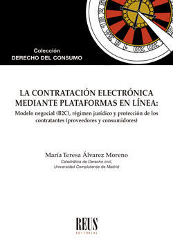 CONTRATACIÓN ELECTRÓNICA MEDIANTE PLATAFORMAS EN LINEA: