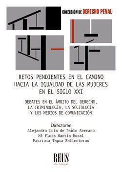 RETOS PENDIENTES EN EL CAMINO HACIA LA IGUALDAD DE