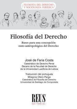 FILOSOFÍA DEL DERECHO.