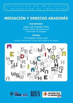 MEDIACIÓN Y DERECHO ARAGONÉS