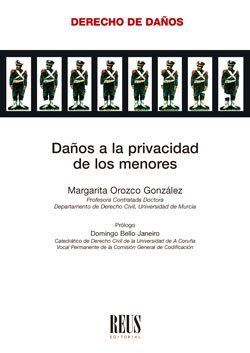 DAÑOS A LA PRIVACIDAD DE LOS MENORES