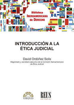 INTRODUCCIÓN A LA ÉTICA JUDICIAL