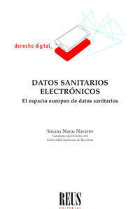 DATOS SANITARIOS ELECTRÓNICOS