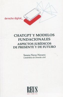 CHATGPT Y MODELOS FUNDACIONALES.