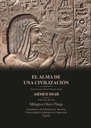 ALMA DE UNA CIVILIZACIÓN. RETAZOS DE UNA CULTURA M