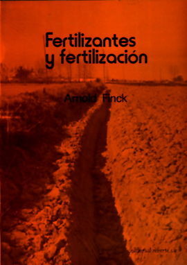 FERTILIZANTES Y FERTILIZACIÓN
