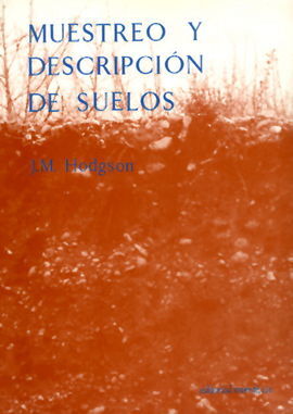 MUESTREO Y DESCRIPCIÃN DE SUELOS