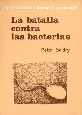BATALLA CONTRA LAS BACTERIAS