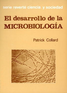 EL DESARROLLO DE LA MICROBIOLOGÃA