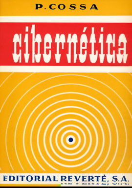 CIBERNÃTICA