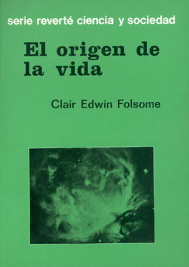 EL ORIGEN DE LA VIDA
