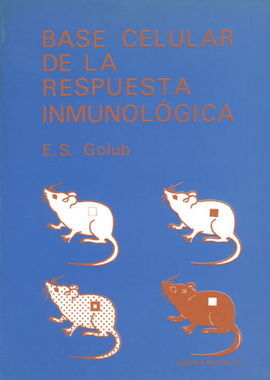 BASE CELULAR DE LA RESPUESTA INMUNOLÃGICA
