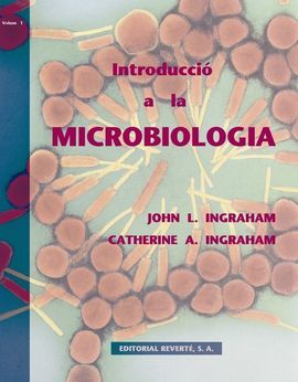 INTRODUCION A LA MICROBIOLOGIA VOL I