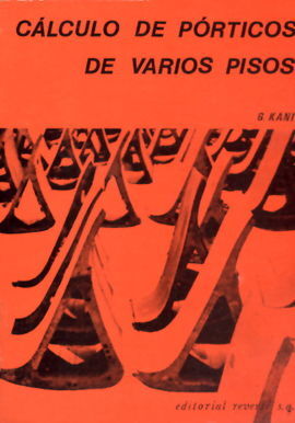 CALCULO DE PÃRTICOS DE VARIOS PISOS