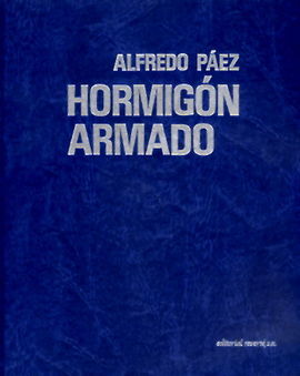 HORMIGÃN ARMADO
