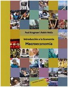 INTRODUCCIÓN A LA ECONOMÍA. MACROECONOMÍA