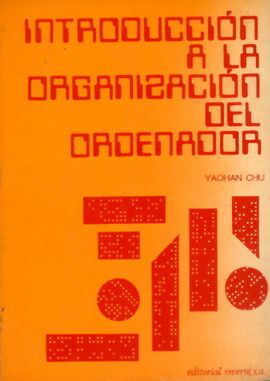 INTRODUCCIÃN A LA ORGANIZACIÃN DEL ORDENADOR