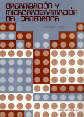 ORGANIZACIÃN Y MICROPROGRAMACIÃN DEL ORDENADOR
