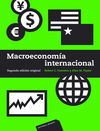 MACROECONOMÍA INTERNACIONAL (2ª EDICION ORIGINAL)