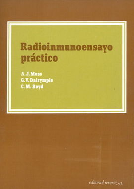RADIOINMUNOENSAYO PRÃCTICO
