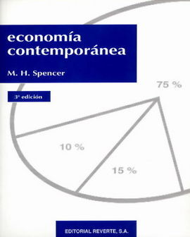 ECONOMÃA CONTEMPORÃNEA