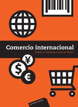 COMERCIO INTERNACIONAL I .