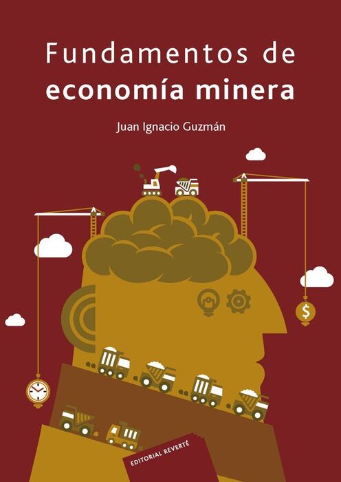 FUNDAMENTOS DE ECONOMÍA MINERA