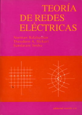 TEORÃA DE REDES ELÃCTRICAS