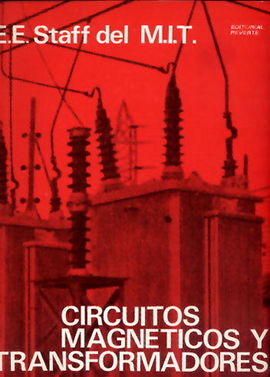 CIRCUITOS MAGNÃTICOS Y TRANSFORMADORES