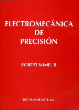 ELECTROMECÁNICA DE PRECISIÓN