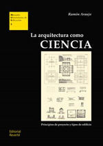 LA ARQUITECTURA COMO CIENCIA