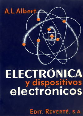 ELECTRÃNICA Y DISPOSITIVOS ELECTRÃNICOS