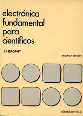 ELECTRÃNICA FUNDAMENTAL PARA CIENTÃFICOS