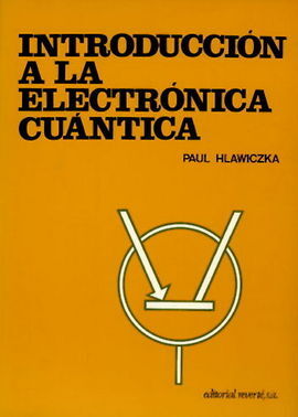INTRODUCCIÃN A LA ELECTRÃNICA CUÃNTICA