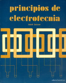 PRINCIPIOS DE ELECTROTECNIA