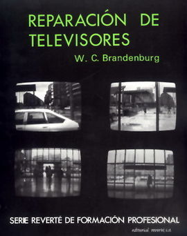 REPARACIÃN DE TELEVISORES