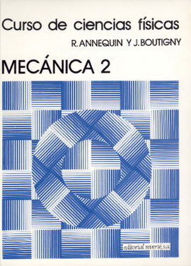 VOLUMEN 2. MECÃNICA 2