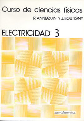 VOLUMEN 5. ELECTRICIDAD 3