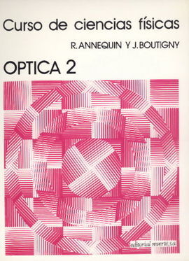 VOLUMEN 8. ÃPTICA 2