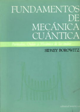 FUNDAMENTOS DE MECÃNICA CUÃNTICA