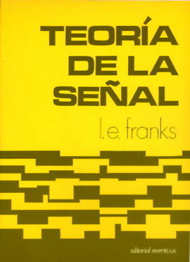 TEORÃA DE LA SEÃAL