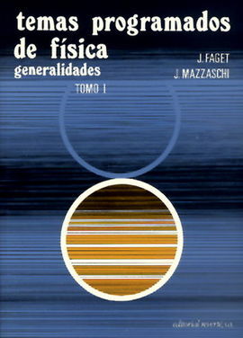 VOLUMEN 1. GENERALIDADES