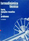 TERMODINÃMICA TÃCNICA
