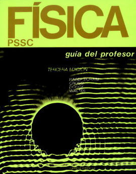 FÃSICA. GUÃA DEL PROFESOR