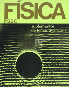 FÃSICA. SUPLEMENTOS DE TEMAS AVANZADOS