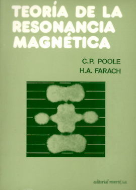 TEORÃA DE LA RESONANCIA MAGNÃTICA