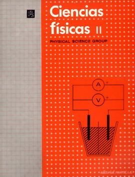 CIENCIAS FÃSICAS II. PHYSICAL SCIENCE GROUP