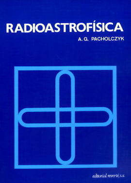 RADIOASTROFÃSICA