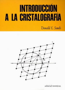 INTRODUCCIÓN A LA CRISTALOGRAFÍA