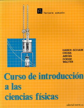 CURSO DE INTRODUCCIÃN A LAS CIENCIAS FÃSICAS
